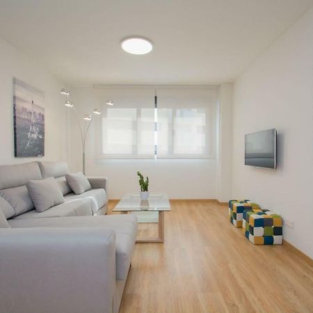 Enjoygranada Arabial 5A - Pool & Free Parking Apartamento Exterior foto