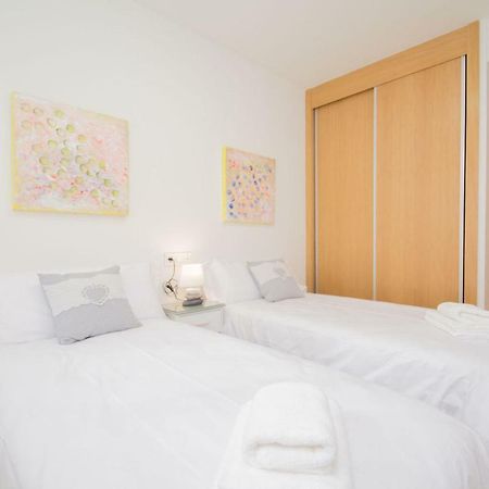 Enjoygranada Arabial 5A - Pool & Free Parking Apartamento Exterior foto