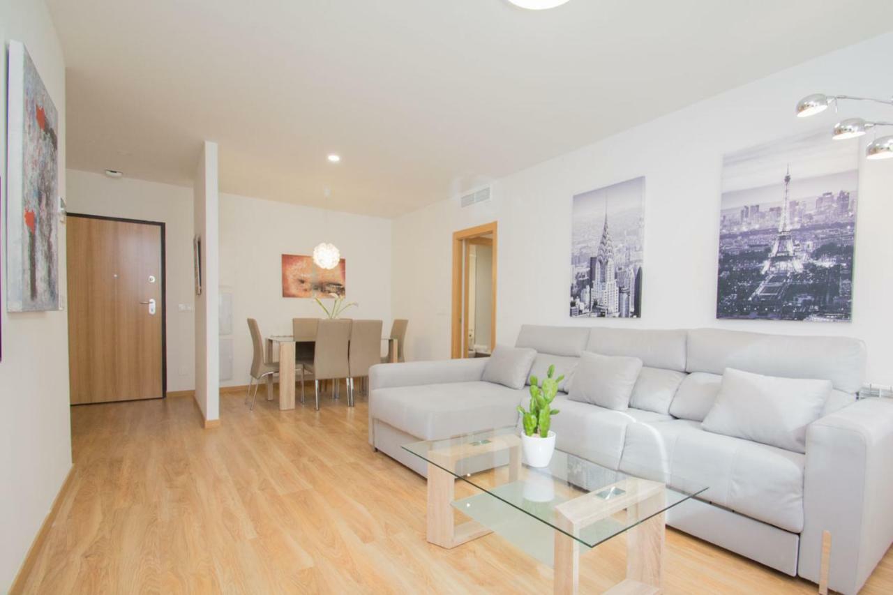 Enjoygranada Arabial 5A - Pool & Free Parking Apartamento Exterior foto