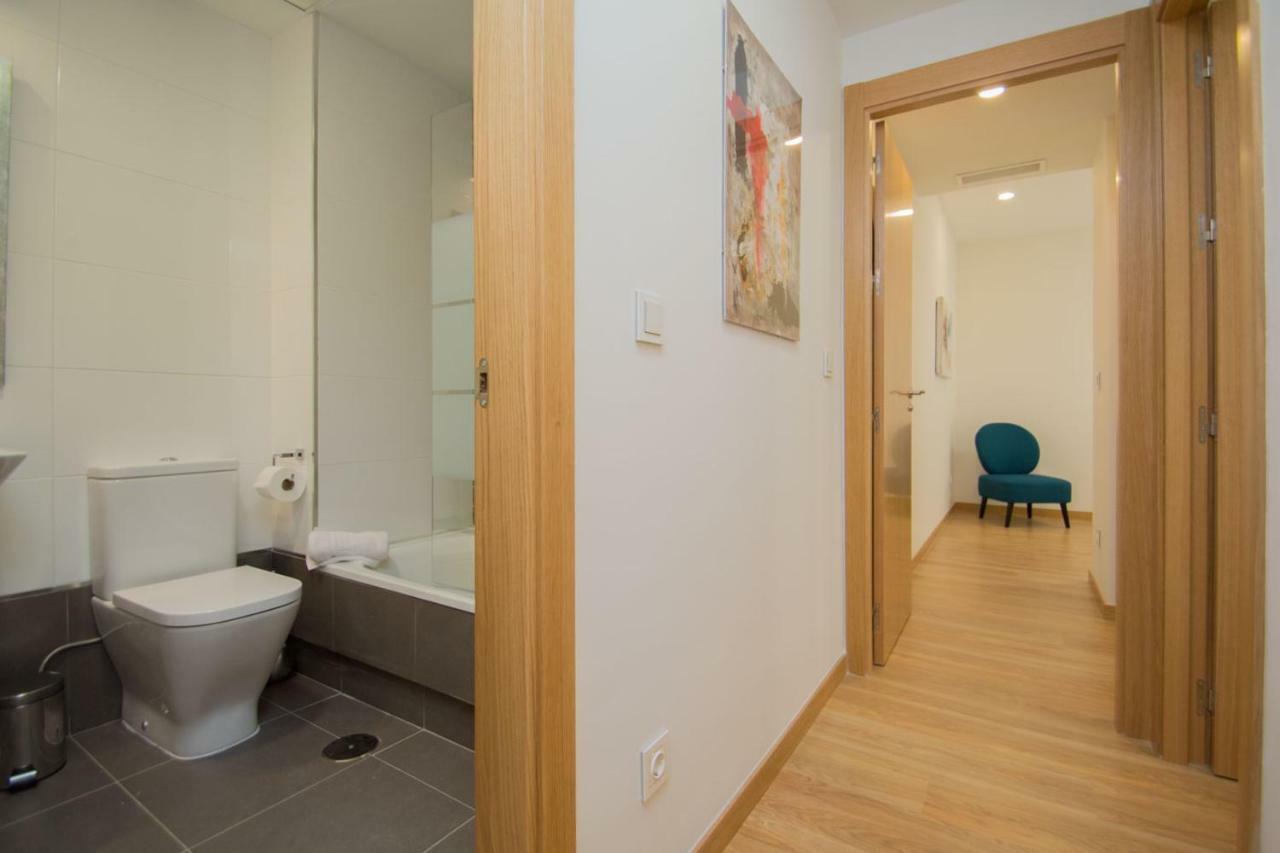 Enjoygranada Arabial 5A - Pool & Free Parking Apartamento Exterior foto