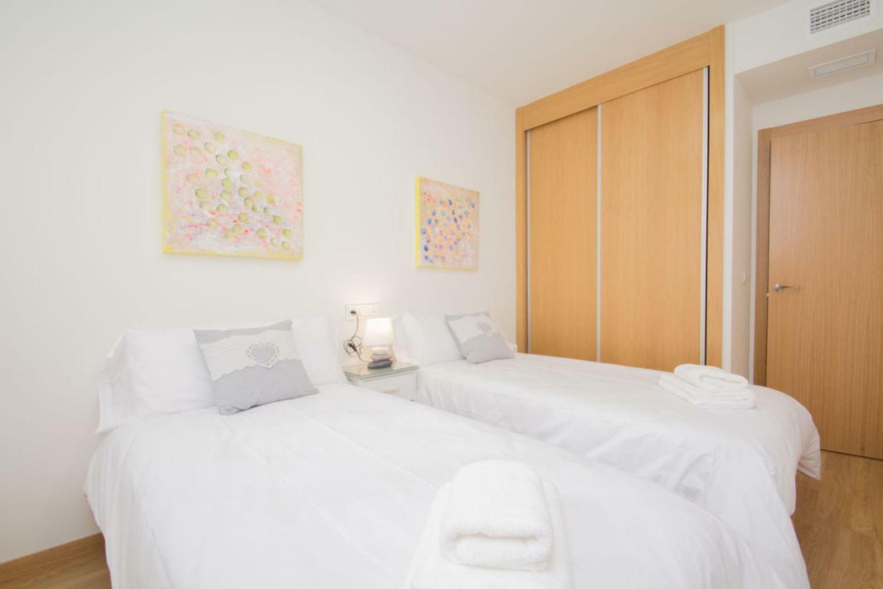 Enjoygranada Arabial 5A - Pool & Free Parking Apartamento Exterior foto