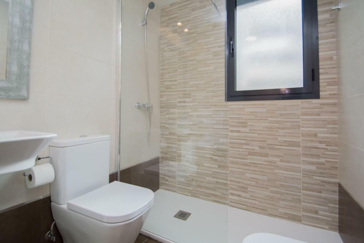 Enjoygranada Arabial 5A - Pool & Free Parking Apartamento Exterior foto