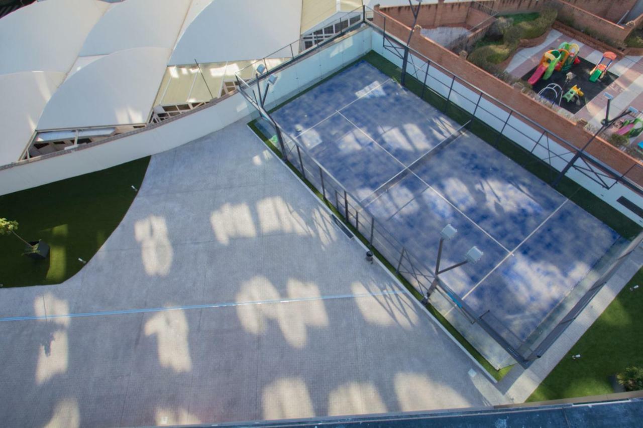 Enjoygranada Arabial 5A - Pool & Free Parking Apartamento Exterior foto