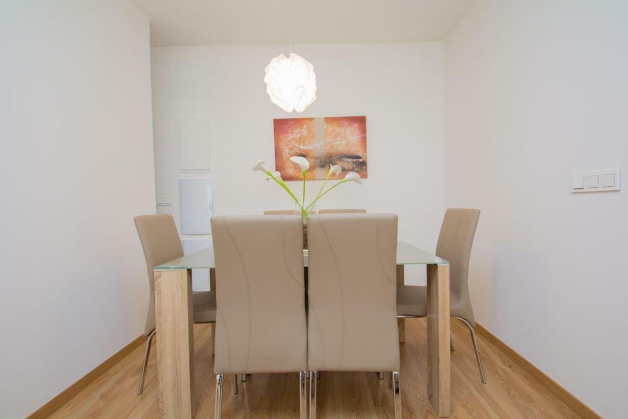 Enjoygranada Arabial 5A - Pool & Free Parking Apartamento Exterior foto