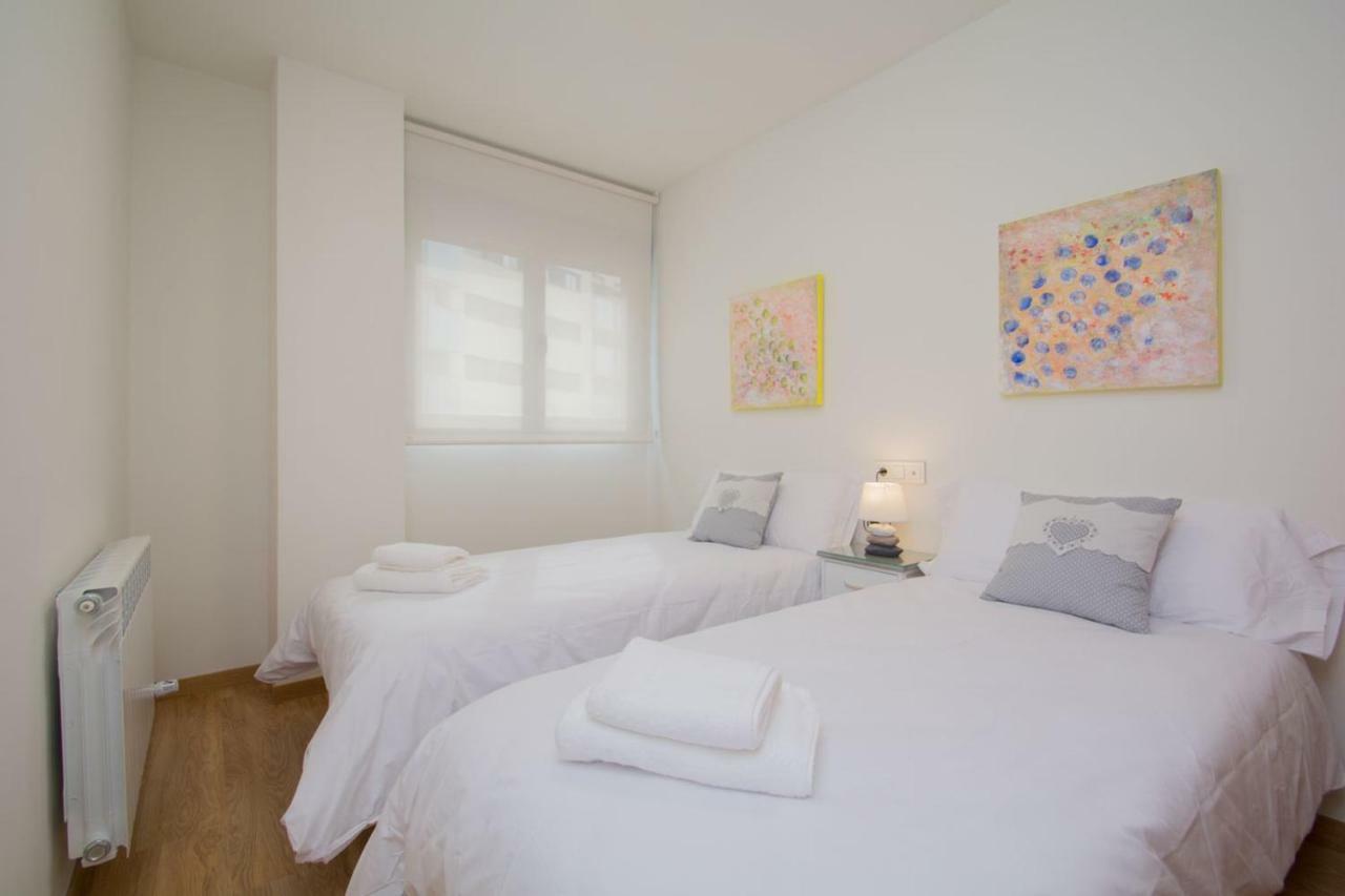 Enjoygranada Arabial 5A - Pool & Free Parking Apartamento Exterior foto