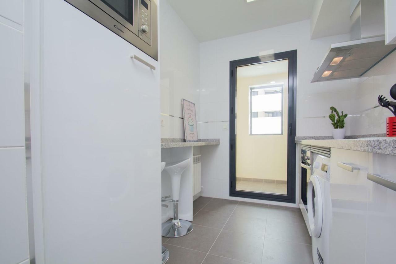 Enjoygranada Arabial 5A - Pool & Free Parking Apartamento Exterior foto