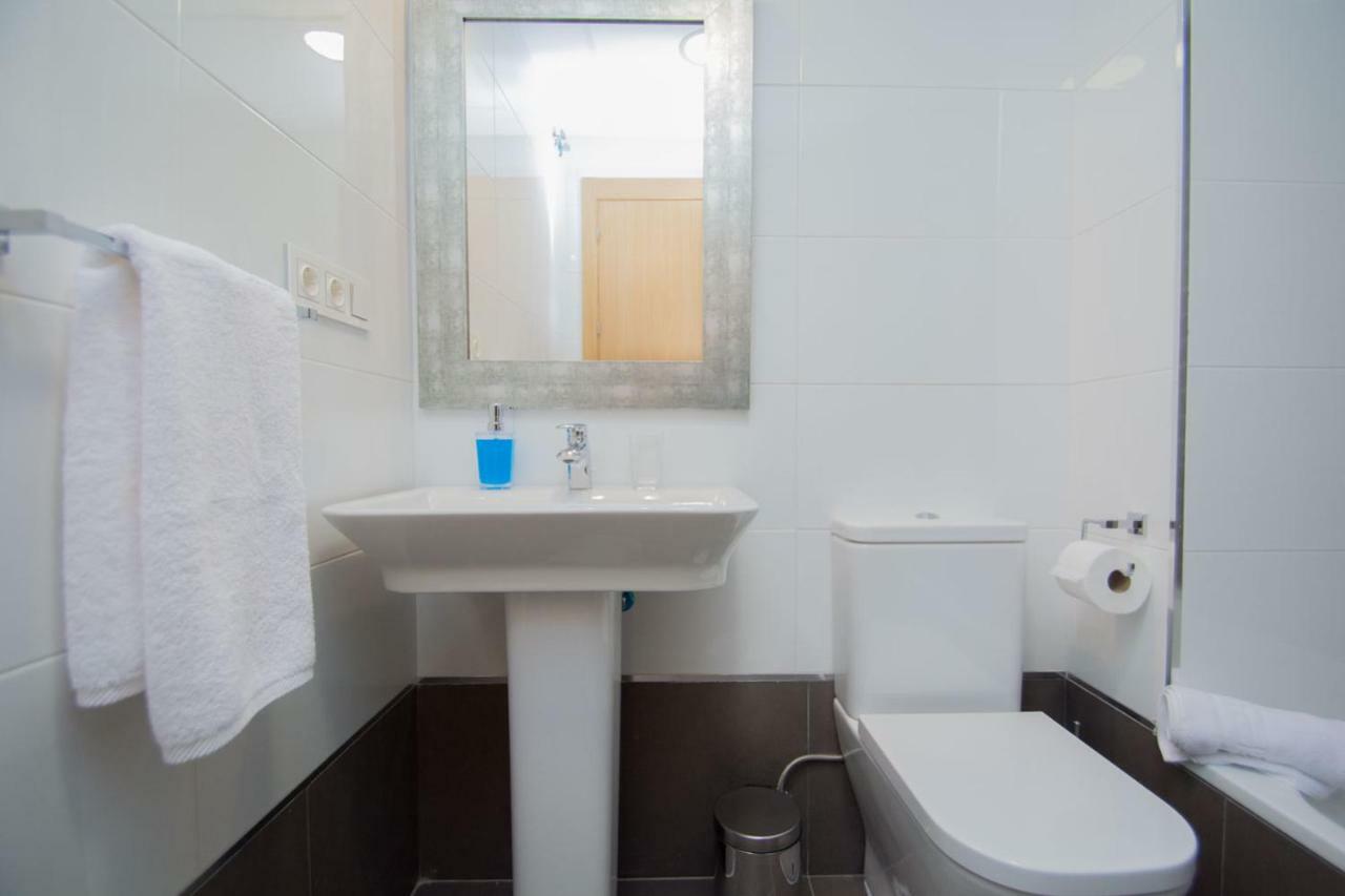Enjoygranada Arabial 5A - Pool & Free Parking Apartamento Exterior foto