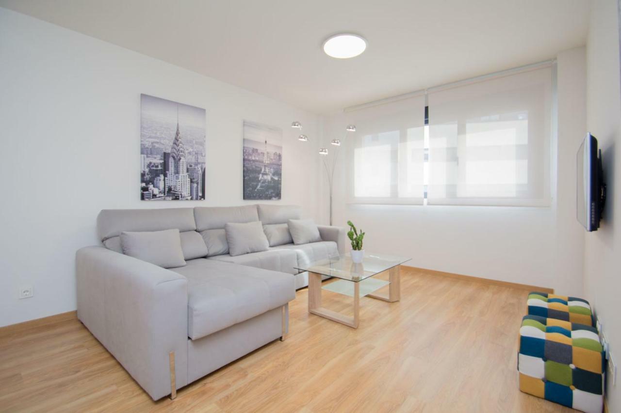 Enjoygranada Arabial 5A - Pool & Free Parking Apartamento Exterior foto