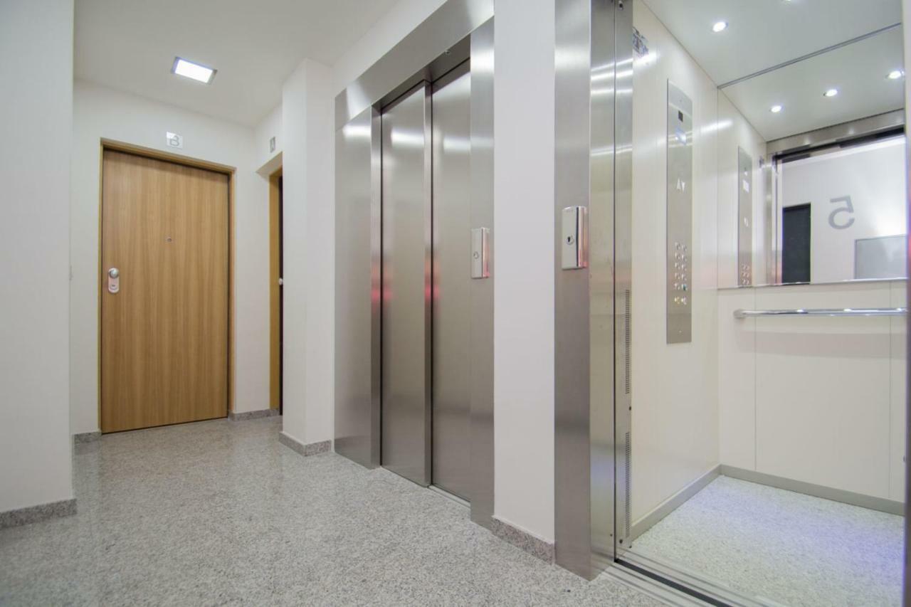 Enjoygranada Arabial 5A - Pool & Free Parking Apartamento Exterior foto