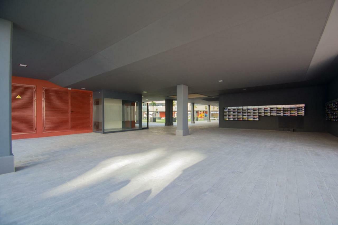 Enjoygranada Arabial 5A - Pool & Free Parking Apartamento Exterior foto