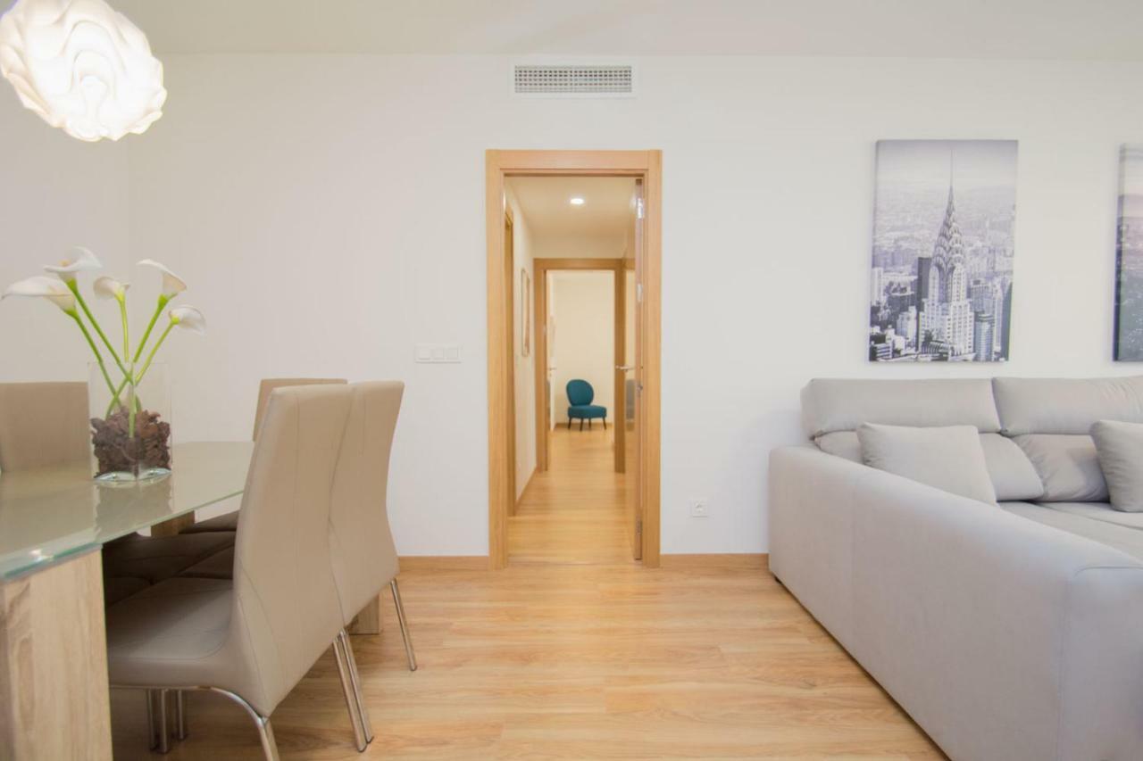 Enjoygranada Arabial 5A - Pool & Free Parking Apartamento Exterior foto