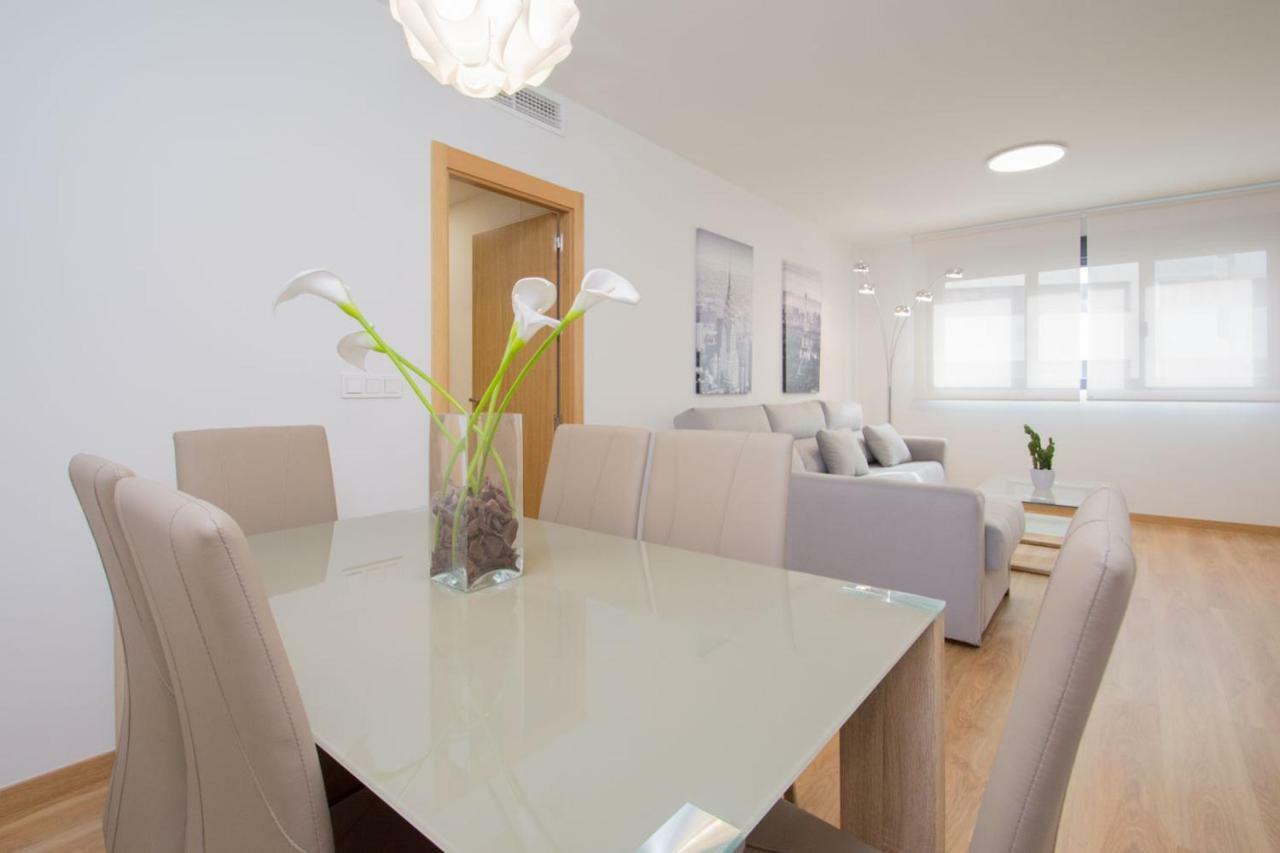 Enjoygranada Arabial 5A - Pool & Free Parking Apartamento Exterior foto