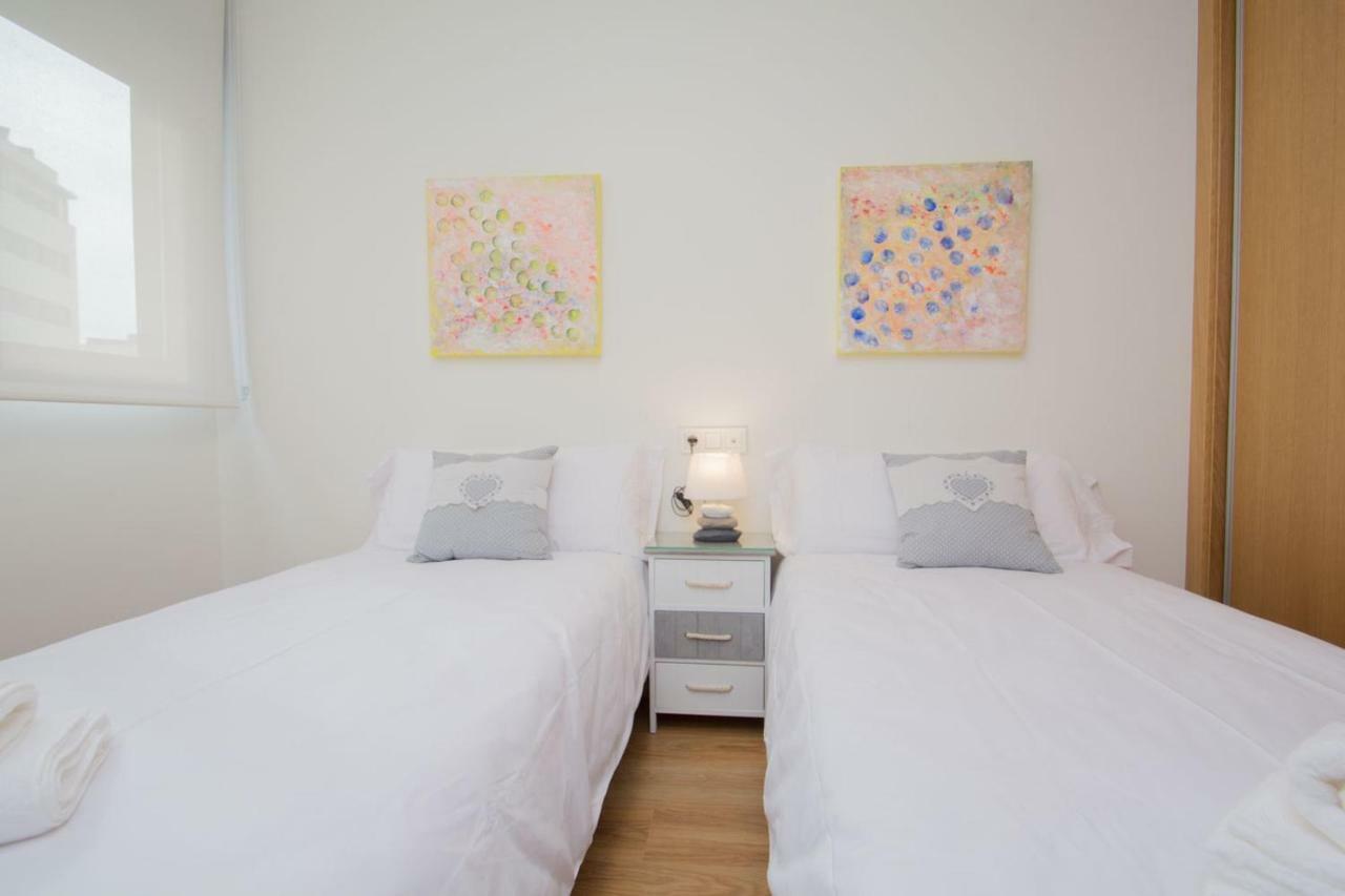 Enjoygranada Arabial 5A - Pool & Free Parking Apartamento Exterior foto