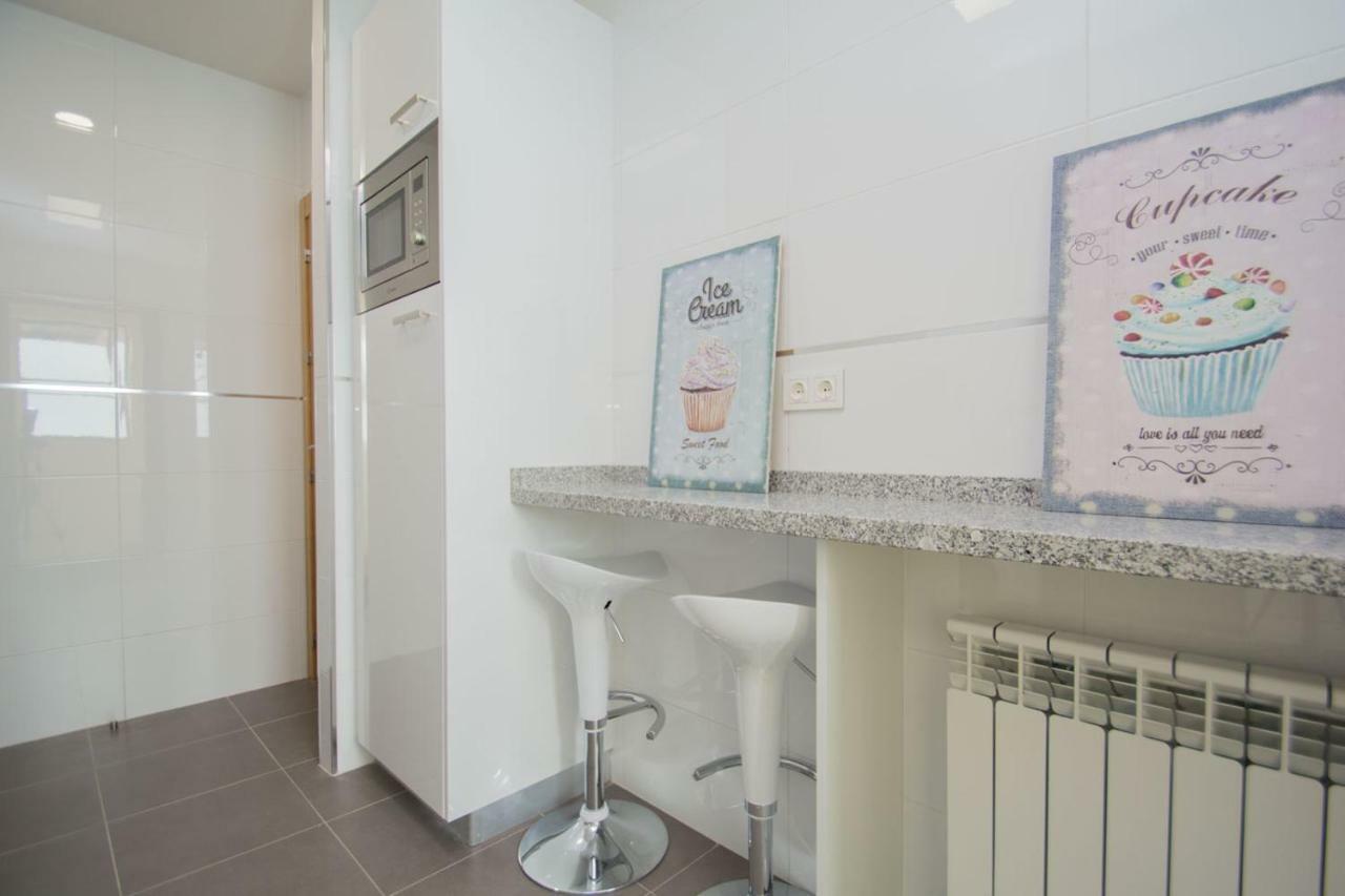 Enjoygranada Arabial 5A - Pool & Free Parking Apartamento Exterior foto