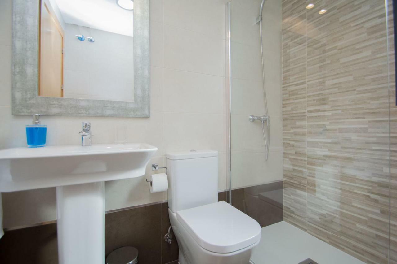 Enjoygranada Arabial 5A - Pool & Free Parking Apartamento Exterior foto