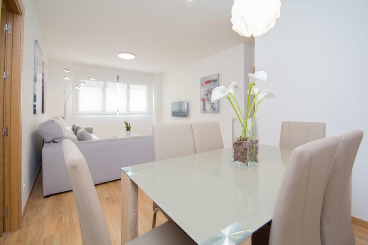 Enjoygranada Arabial 5A - Pool & Free Parking Apartamento Exterior foto