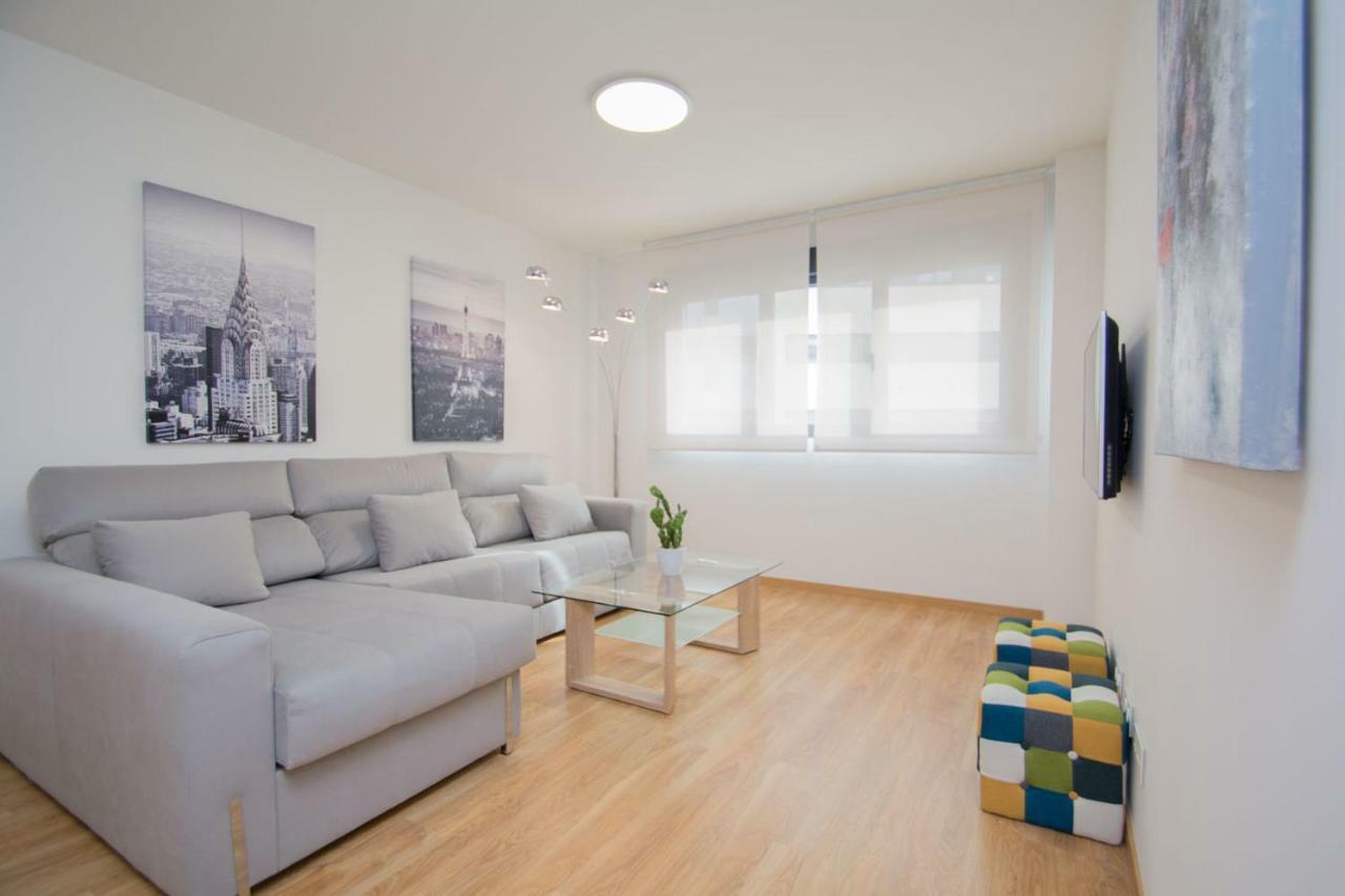 Enjoygranada Arabial 5A - Pool & Free Parking Apartamento Exterior foto