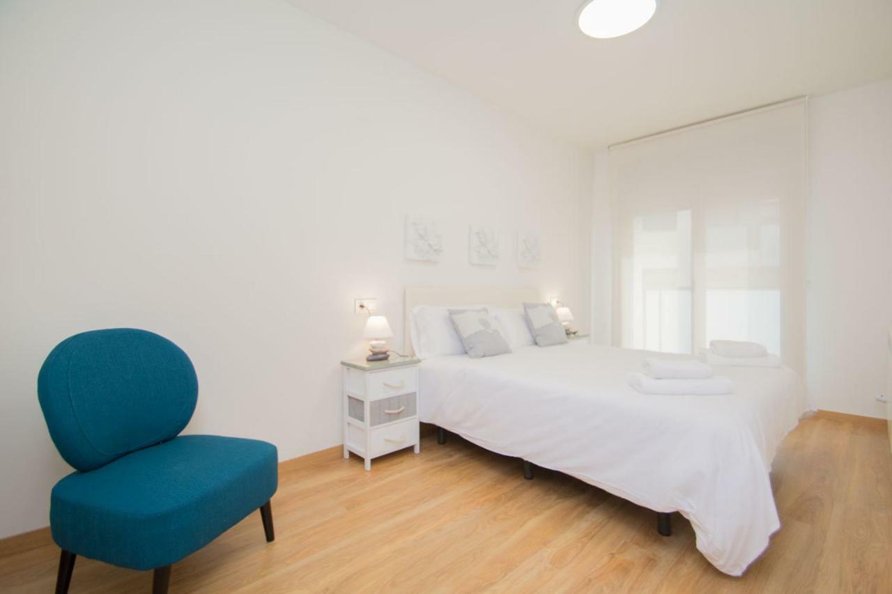 Enjoygranada Arabial 5A - Pool & Free Parking Apartamento Exterior foto